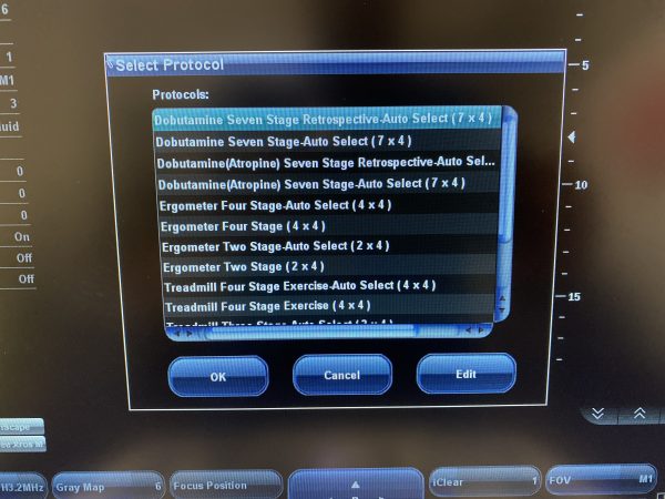 MINDRAY M7 - Imagen 9