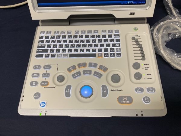 MINDRAY Z6 - Imagen 6