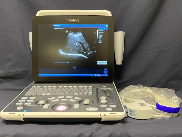 Mindray DP-50 Expert - Imagen 7