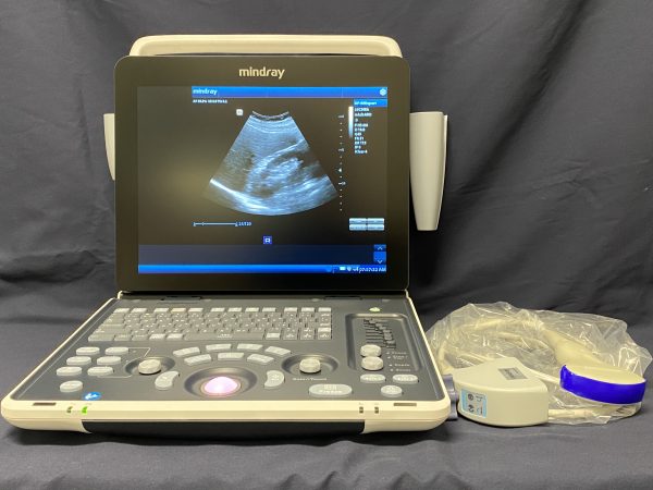 Mindray DP-50 Expert - Imagen 8