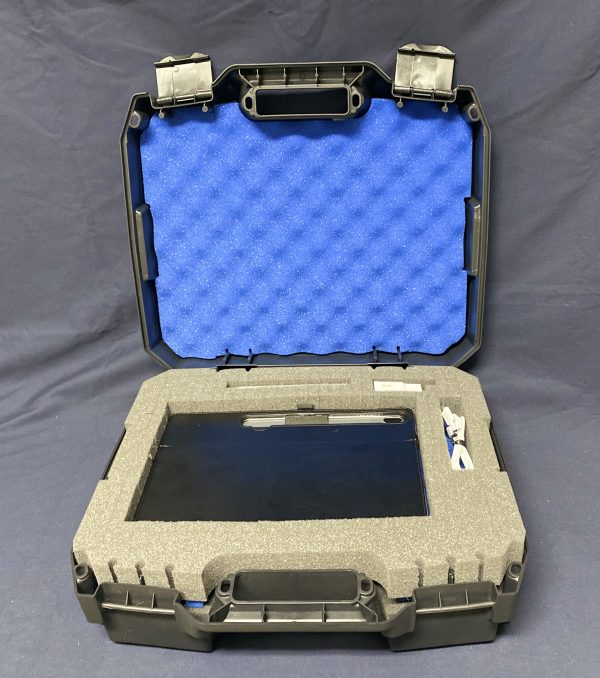 Leltech LU710C Handheld Ultrasound - Imagen 3