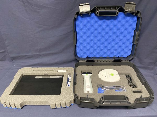 Leltech LU710C Handheld Ultrasound