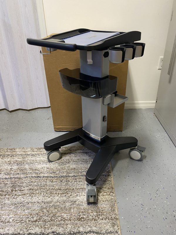 Chison Mobile Cart Trolley TR-10