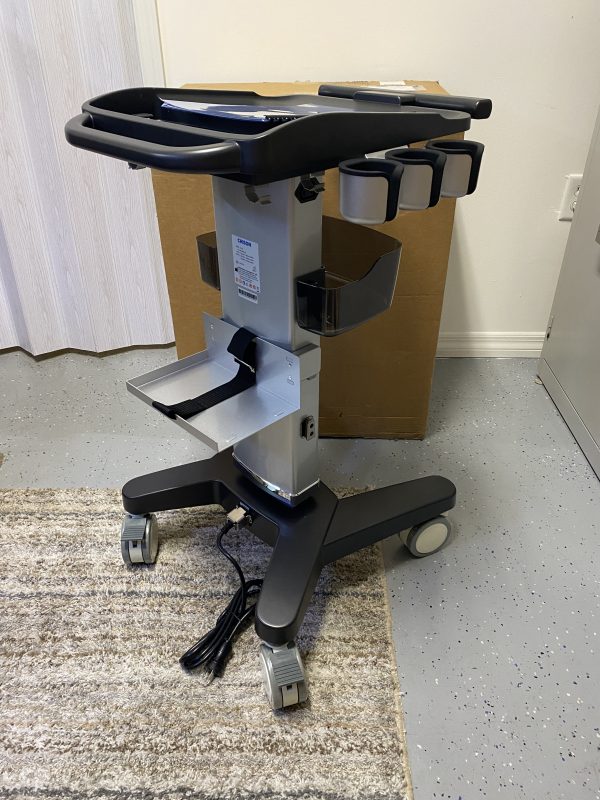 Chison Mobile Cart Trolley TR-10 - Imagen 2