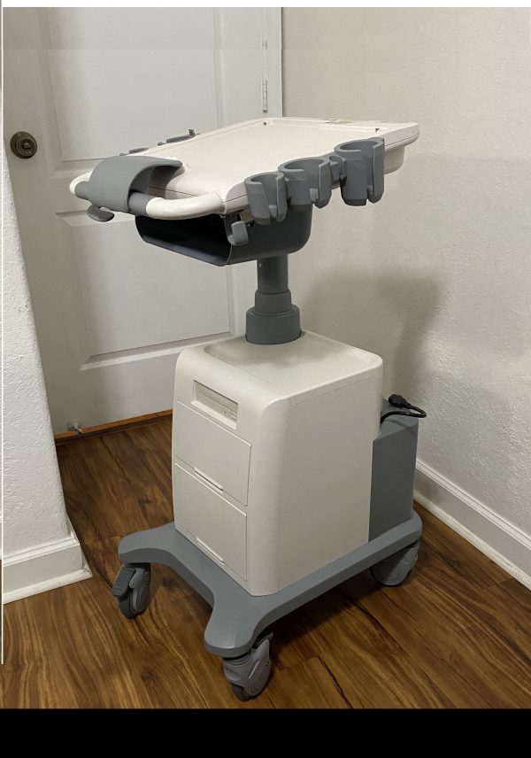 Mindray Mobile Cart Trolley UMT-300