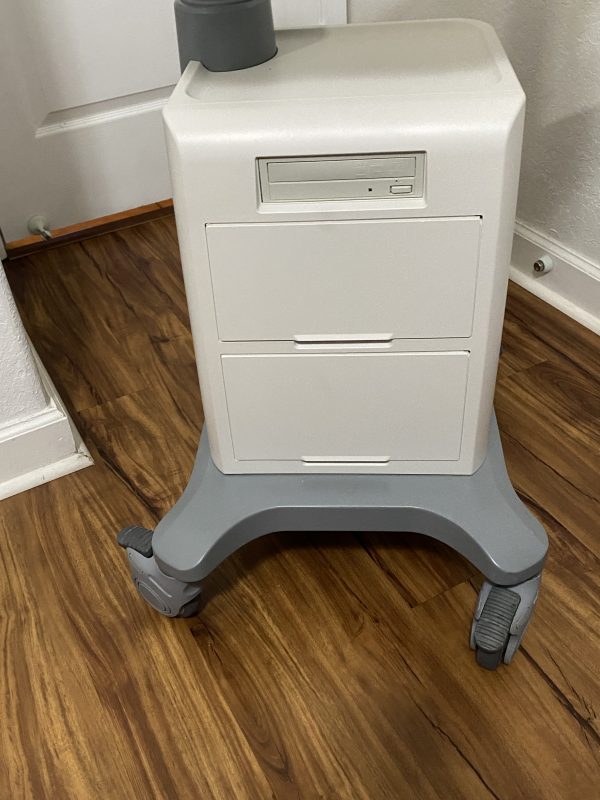 Mindray Mobile Cart Trolley UMT-300 - Imagen 4