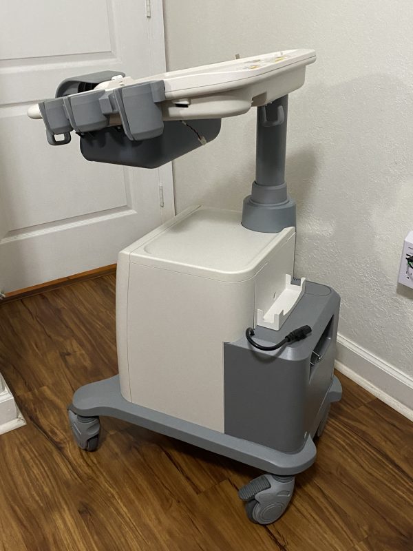 Mindray Mobile Cart Trolley UMT-300 - Imagen 3
