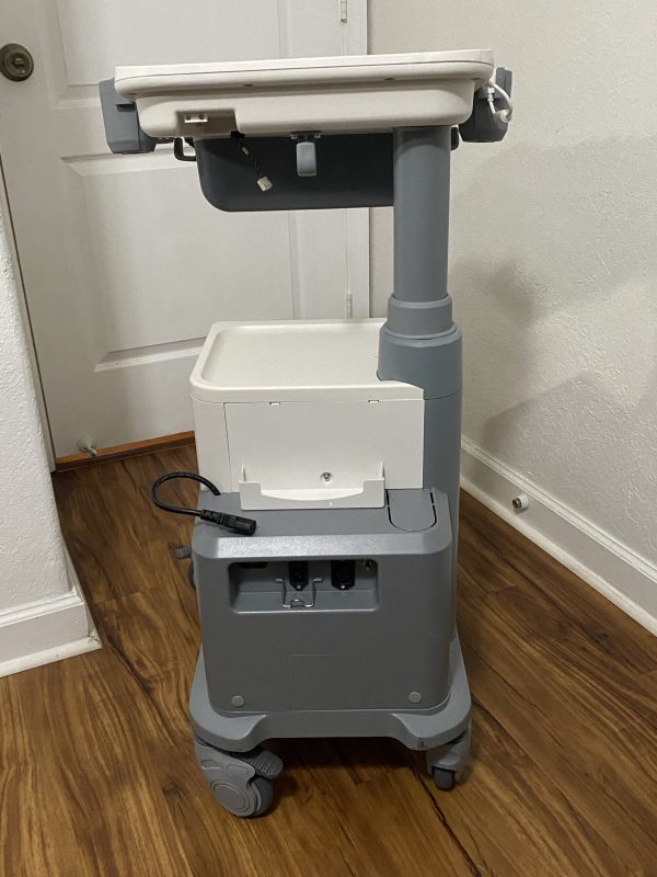 Mindray Mobile Cart Trolley UMT-300 - Imagen 6