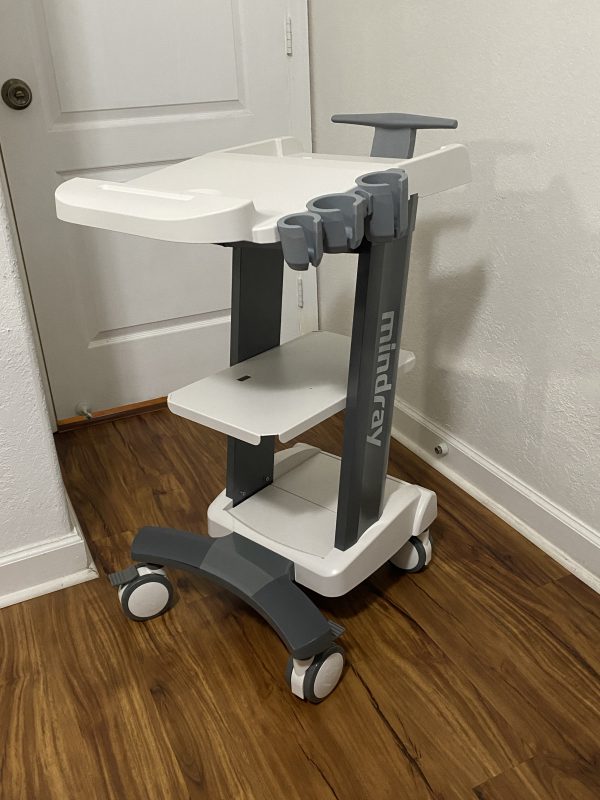 Mindray Mobile Cart Trolley UMT-150
