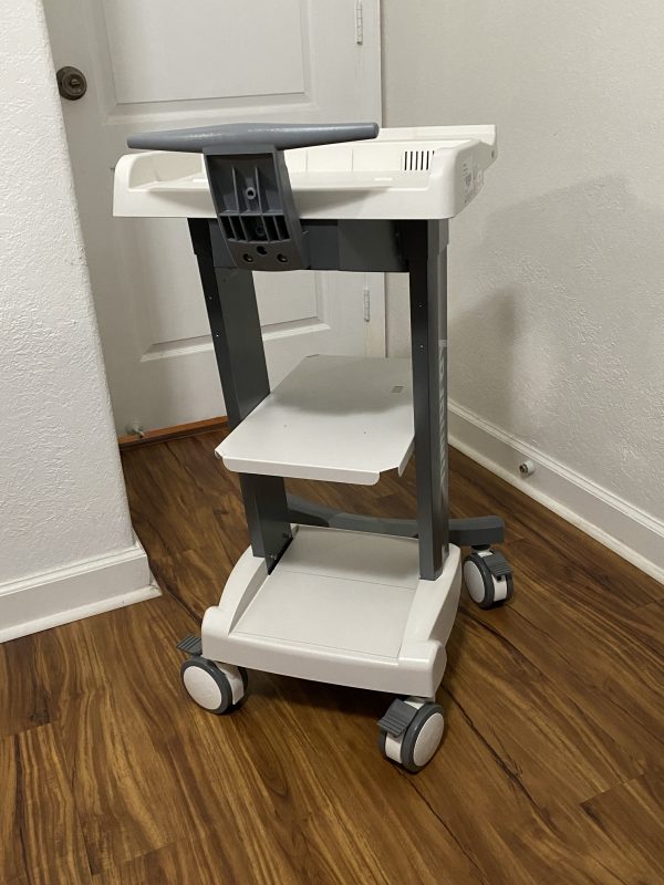 Mindray Mobile Cart Trolley UMT-150 - Imagen 4