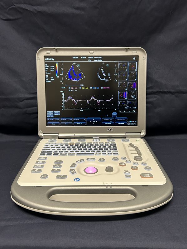 MINDRAY M6 - Imagen 5