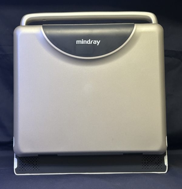 Mindray Z60 - Imagen 3