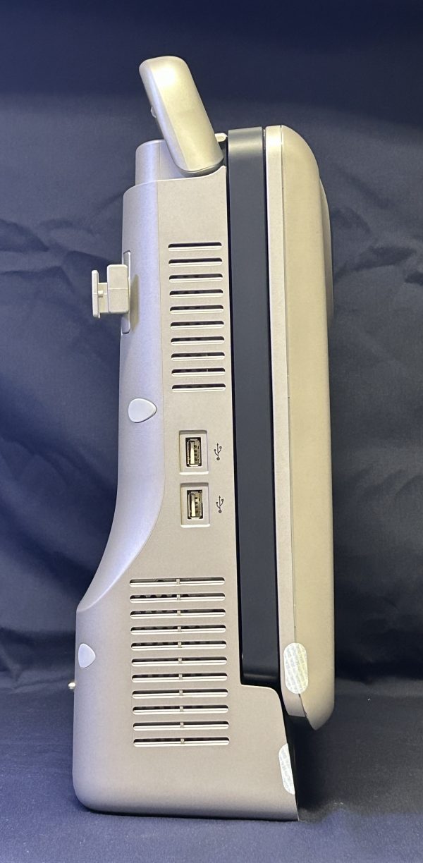 Mindray Z60 - Imagen 4