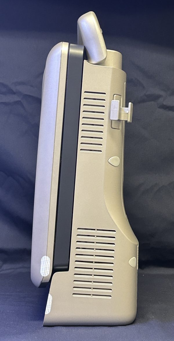 Mindray Z60 - Imagen 5