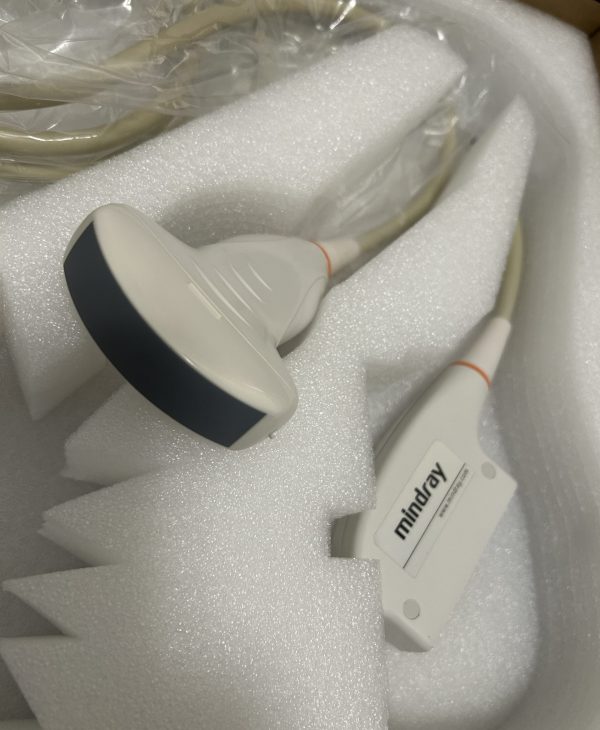 Mindray C5-2s Probe