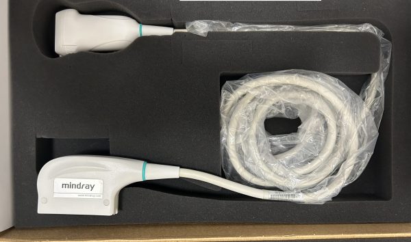 Mindray L12-4s Probe - Imagen 2