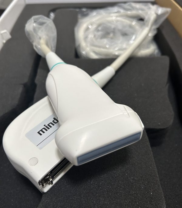 Mindray L12-4s Probe