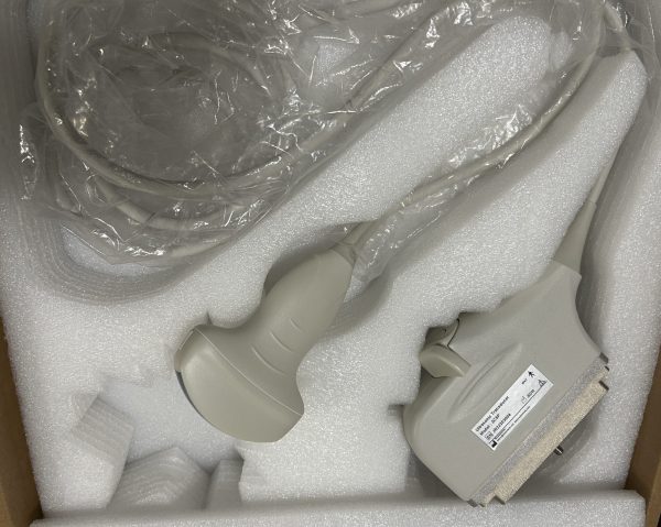 Compatible Mindray 3C5p Probe - Imagen 2