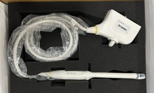 Mindray CB10-4p Probe - Imagen 2
