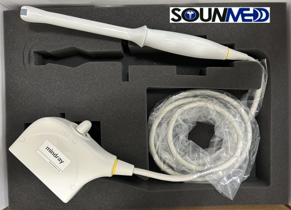 Mindray V11-3WE Probe - Imagen 2