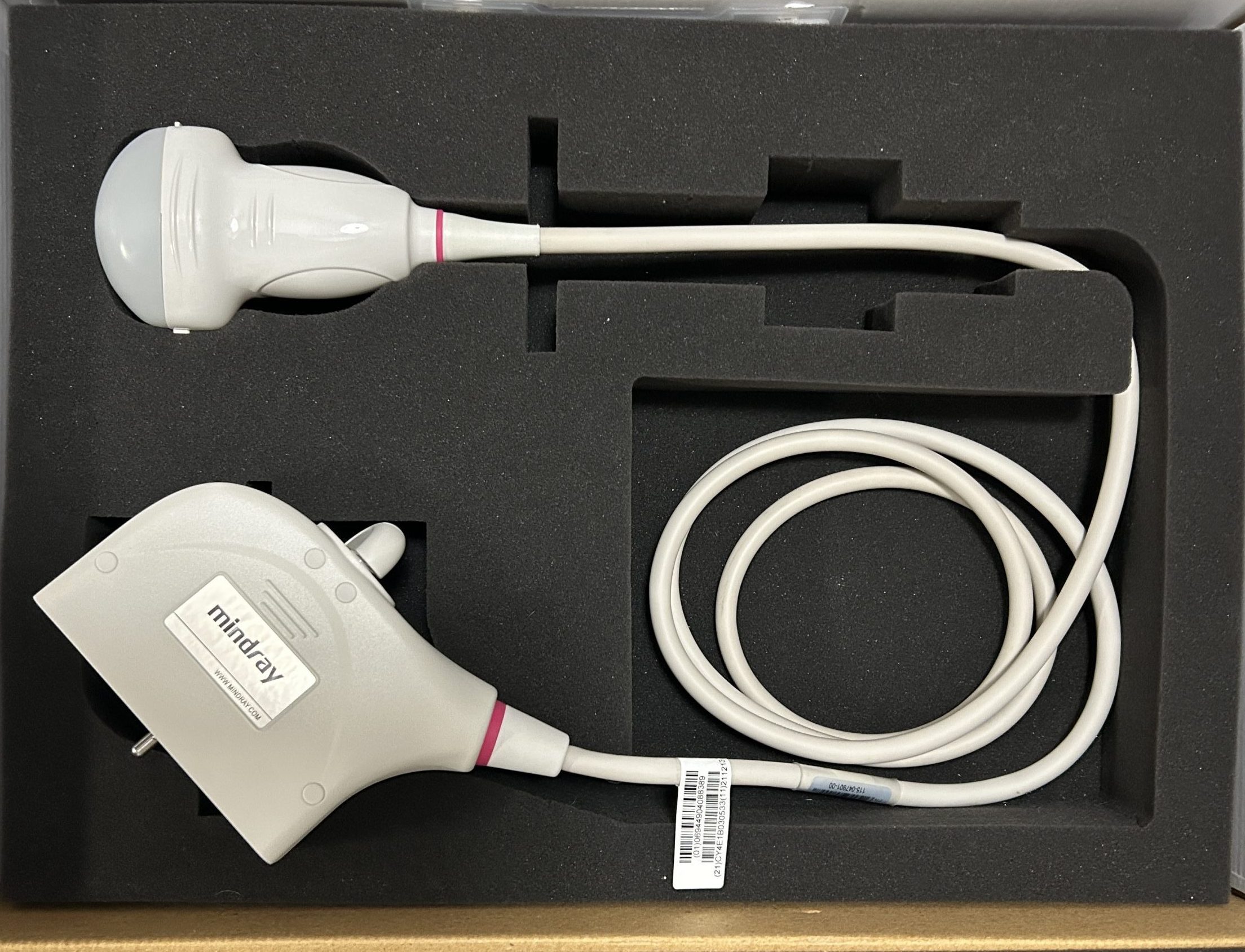 Mindray D7-2E Probe - Imagen 2