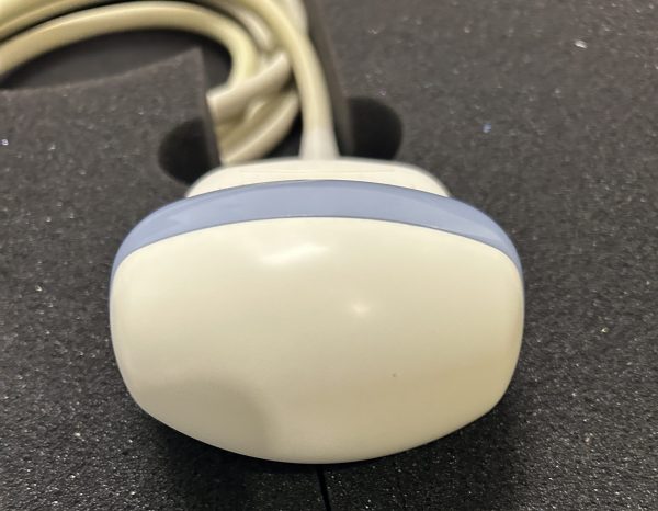 GE RAB-6-D Probe