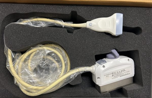 GE 9L-D Probe - Imagen 2