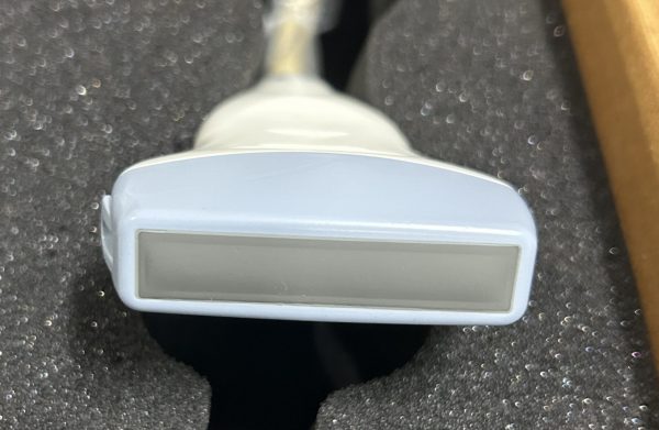 GE 9L-D Probe