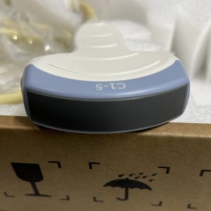 GE C1-5-D Probe