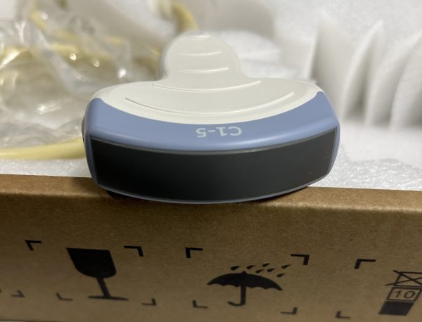 GE C1-5-D Probe