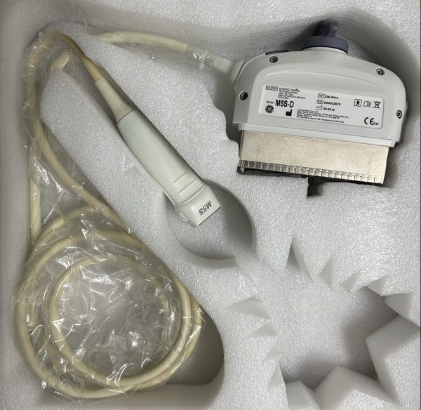 GE M5S-D Probe - Imagen 2