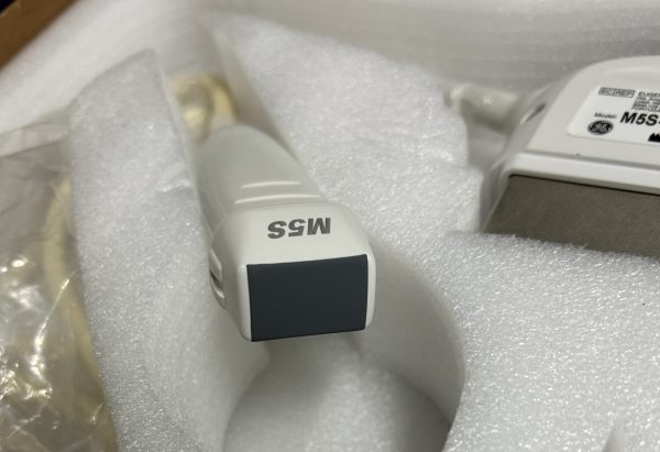GE M5S-D Probe
