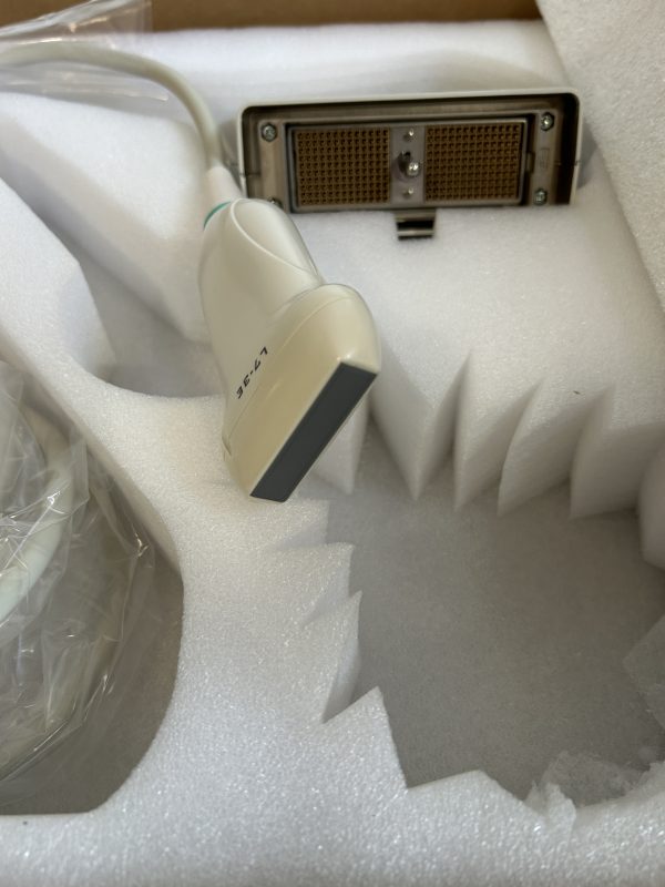 Mindray L7-3E Probe