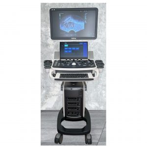 Mindray DC-40HD