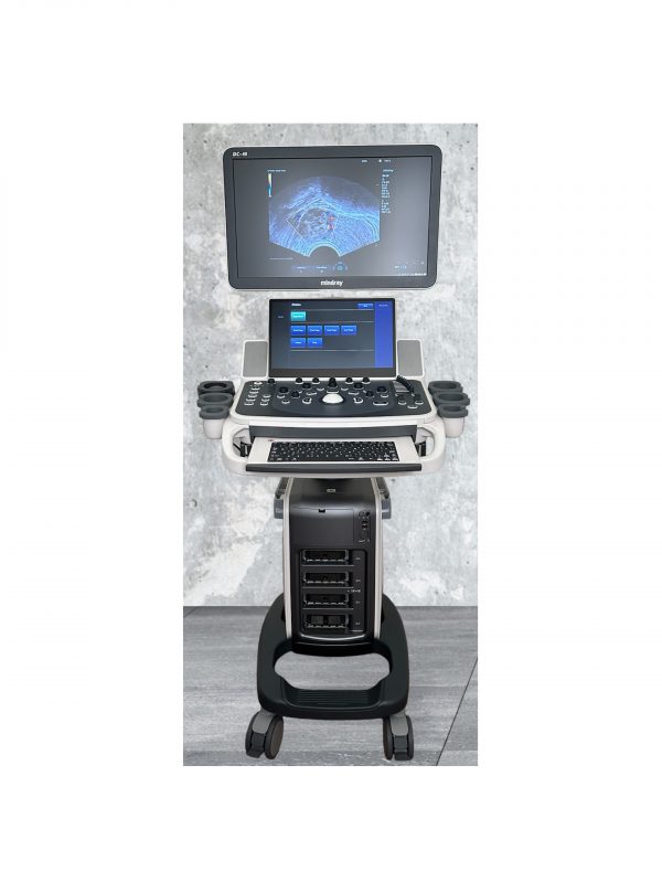Mindray DC-40HD