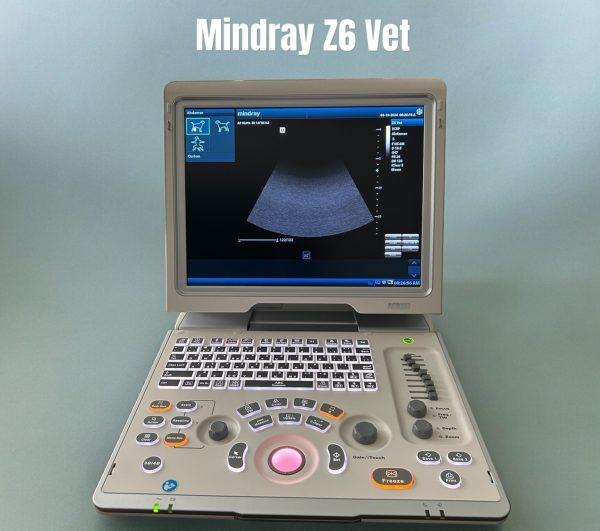 MINDRAY Z6 VET