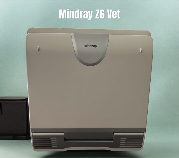 MINDRAY Z6 VET - Imagen 2