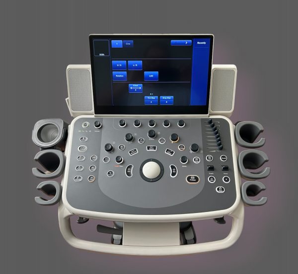 Mindray DC-40HD - Imagen 4